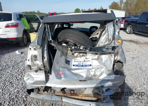 2009 Dodge Caliber Sxt from USA, damaged, VIN 1B3HB48A09D224345